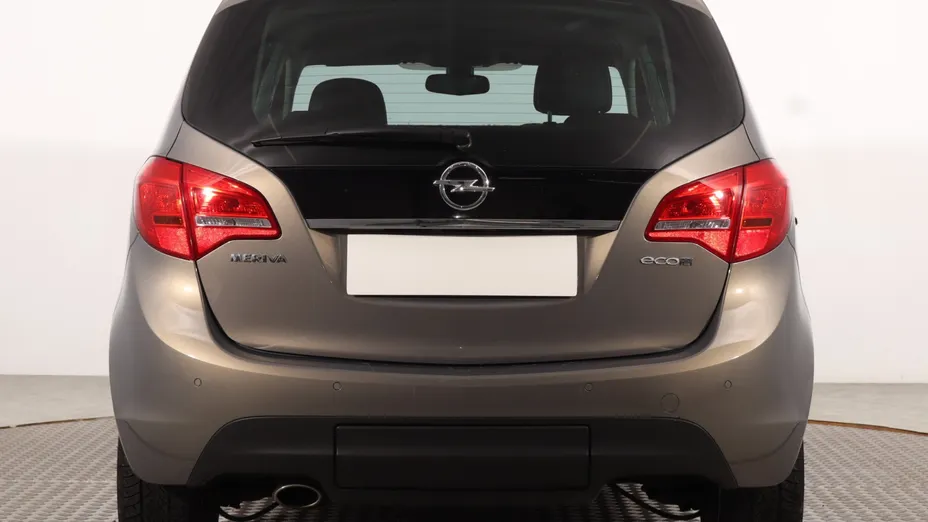 Opel Meriva -