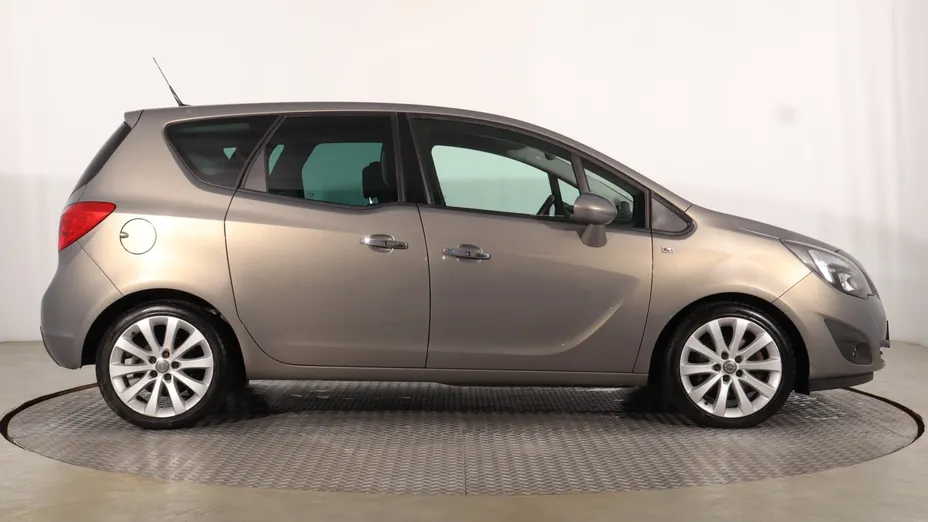 Opel Meriva -