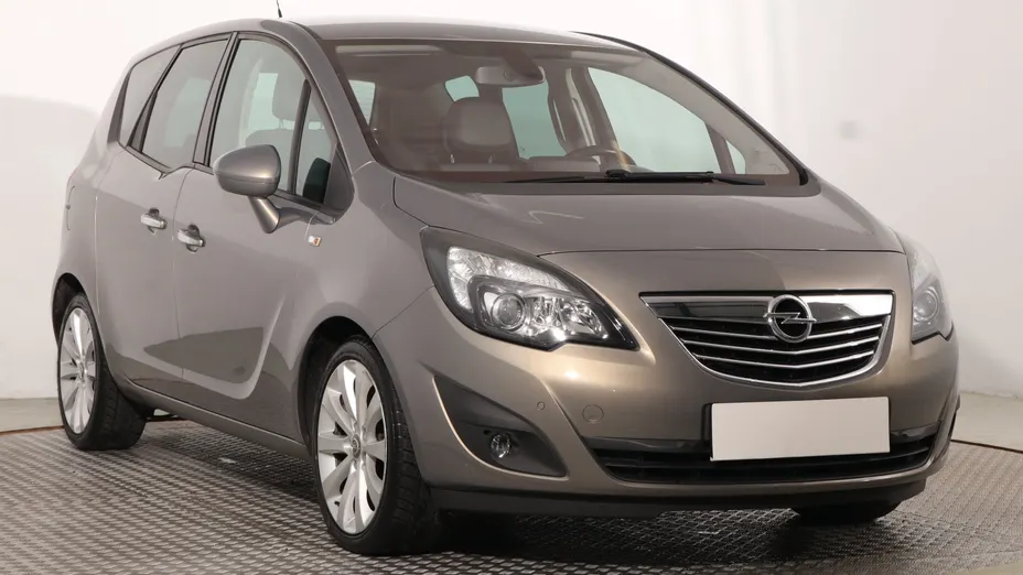 Opel Meriva -