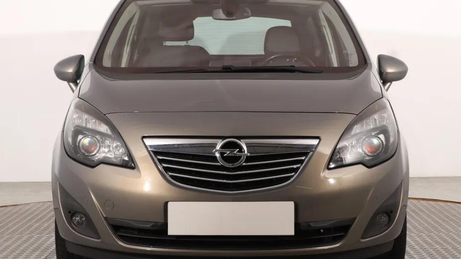 Opel Meriva -