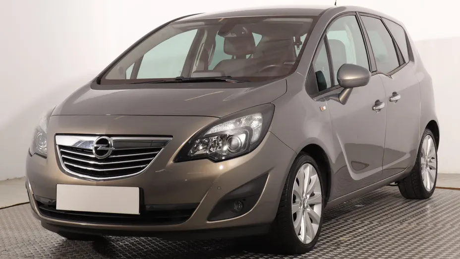Opel Meriva -