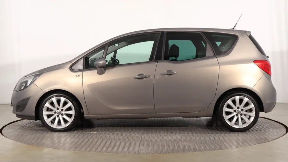 Opel Meriva -