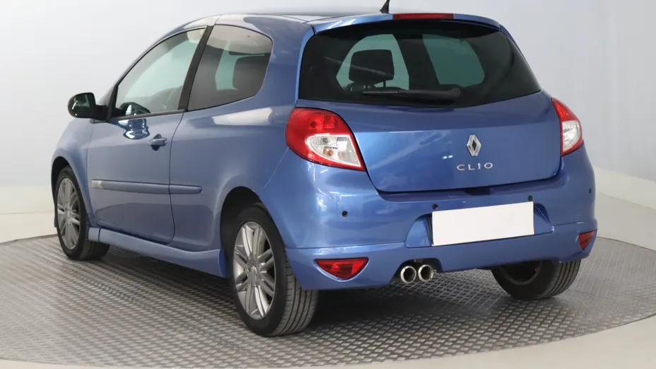 Renault Clio -