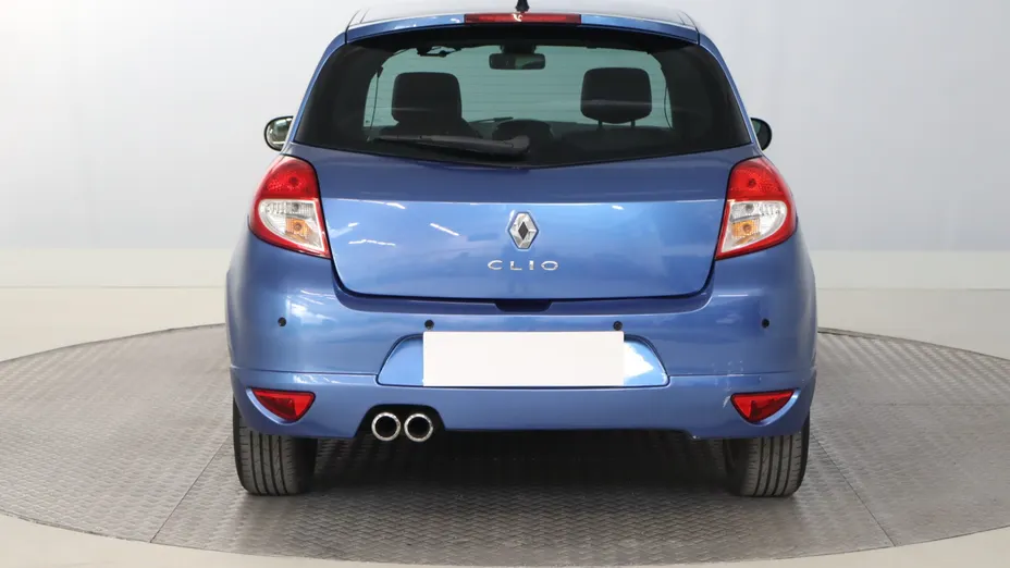 Renault Clio -
