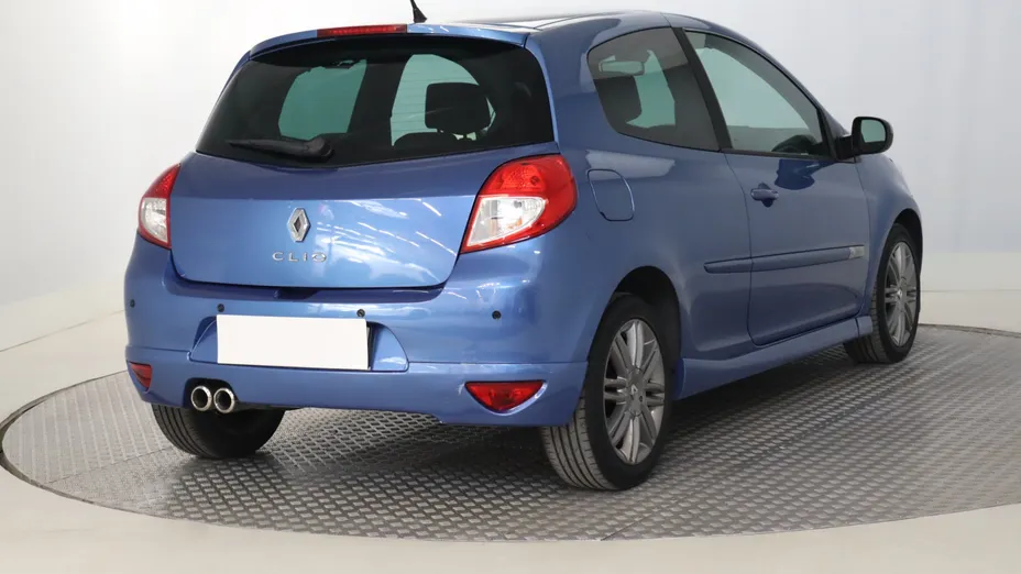 Renault Clio -