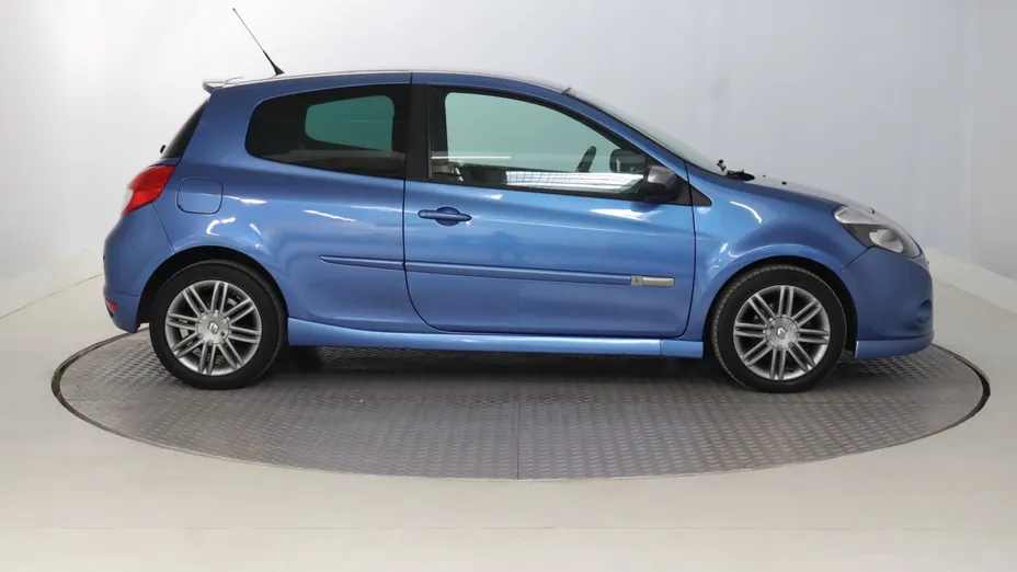 Renault Clio -