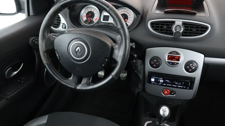 Renault Clio -