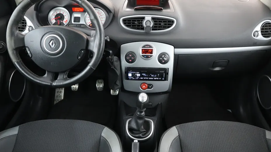 Renault Clio -