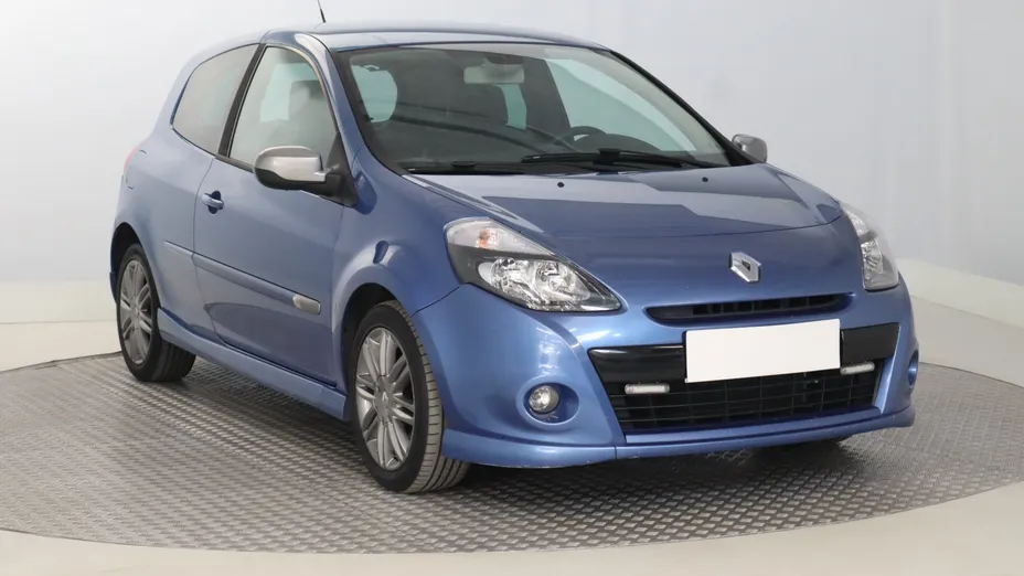 Renault Clio -