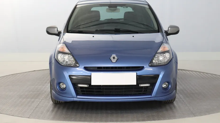 Renault Clio -