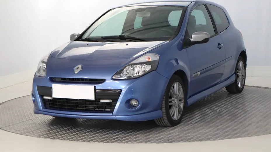 Renault Clio -
