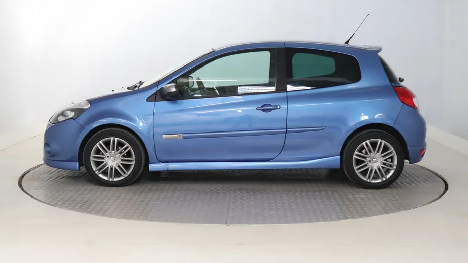 Renault Clio -