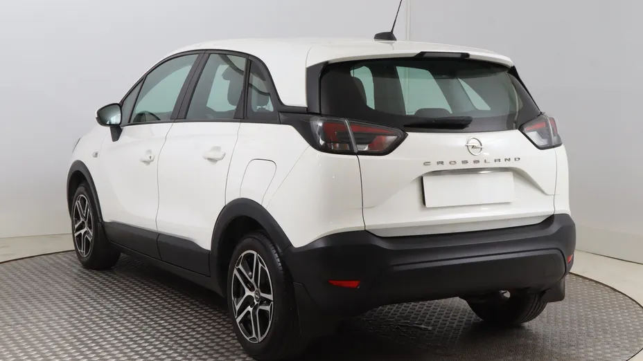 Opel Crossland -
