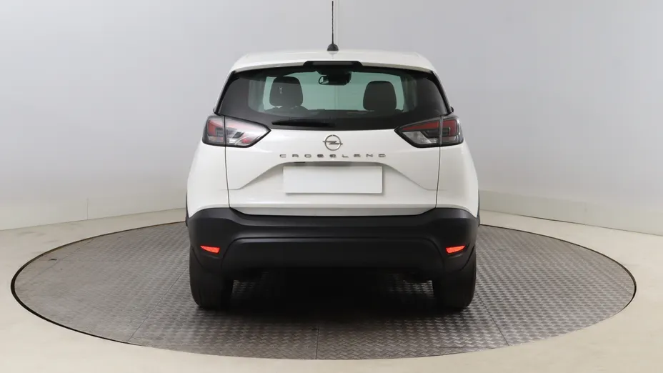 Opel Crossland -