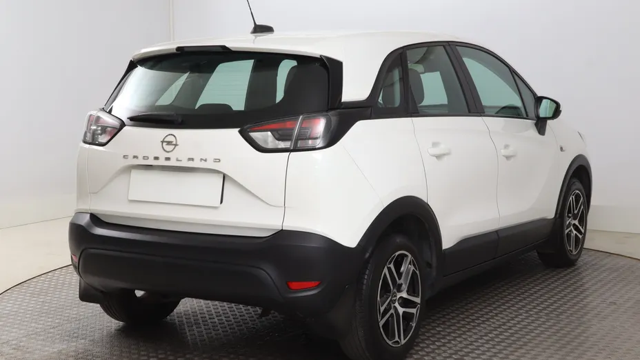 Opel Crossland -