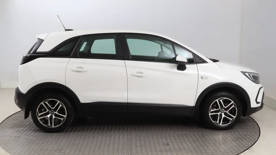 Opel Crossland -