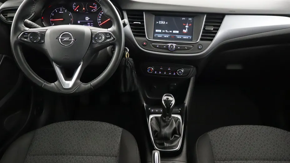 Opel Crossland -