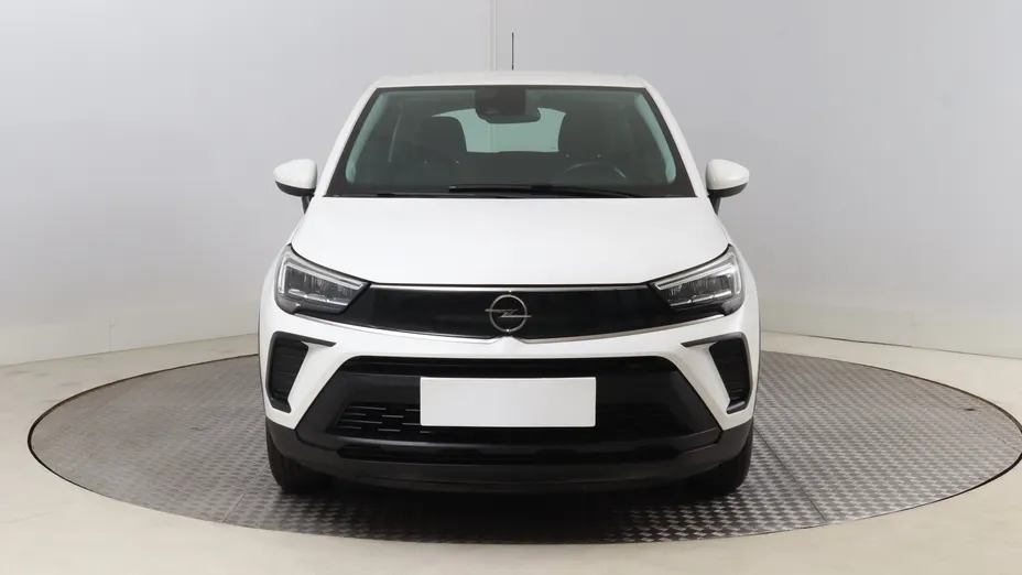 Opel Crossland -