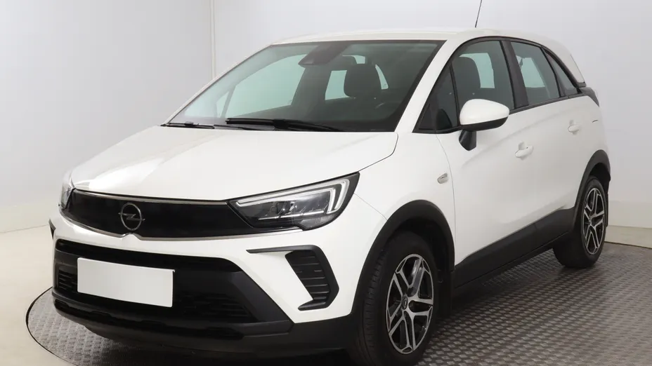 Opel Crossland -