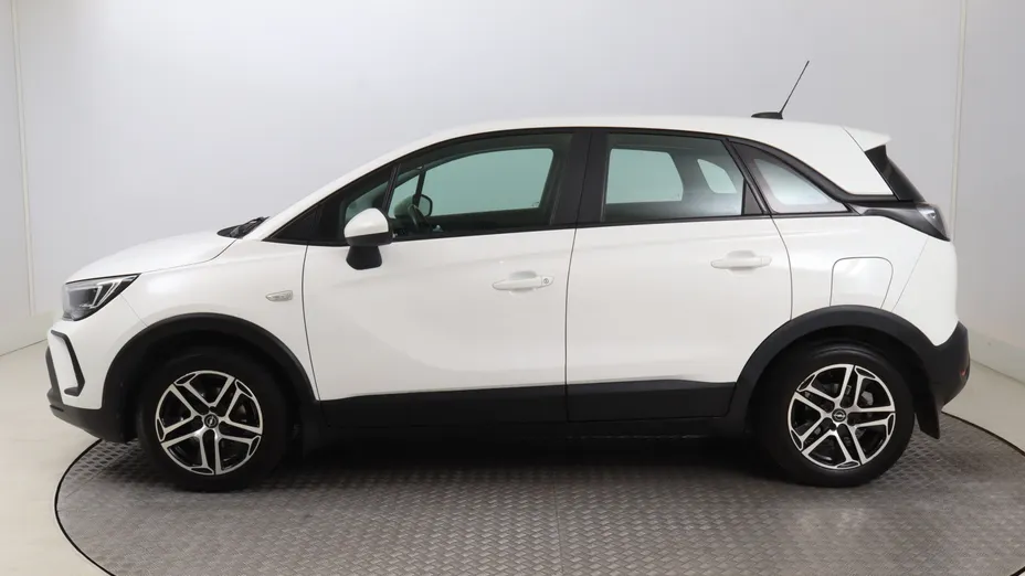 Opel Crossland -