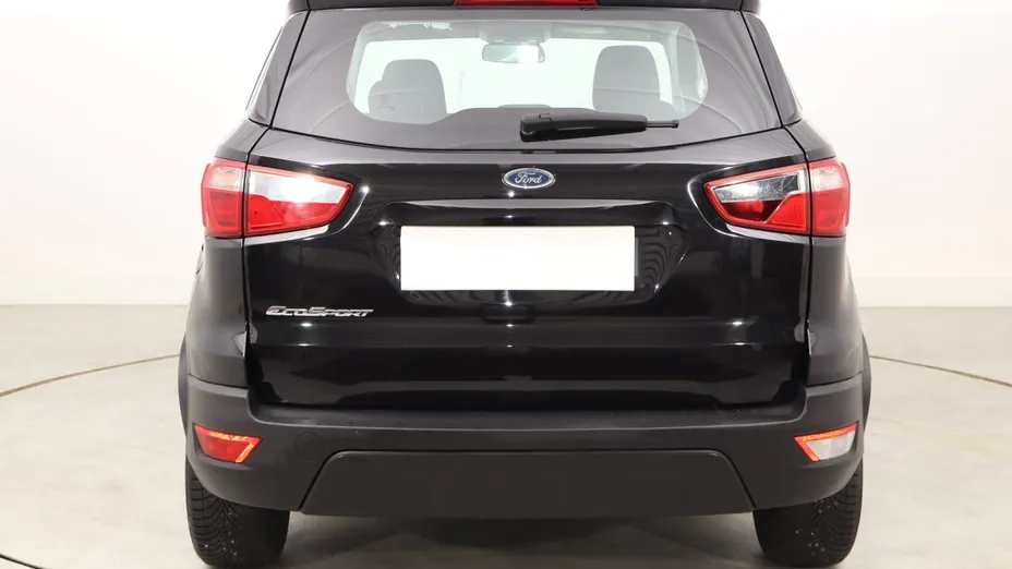 Ford Ecosport -