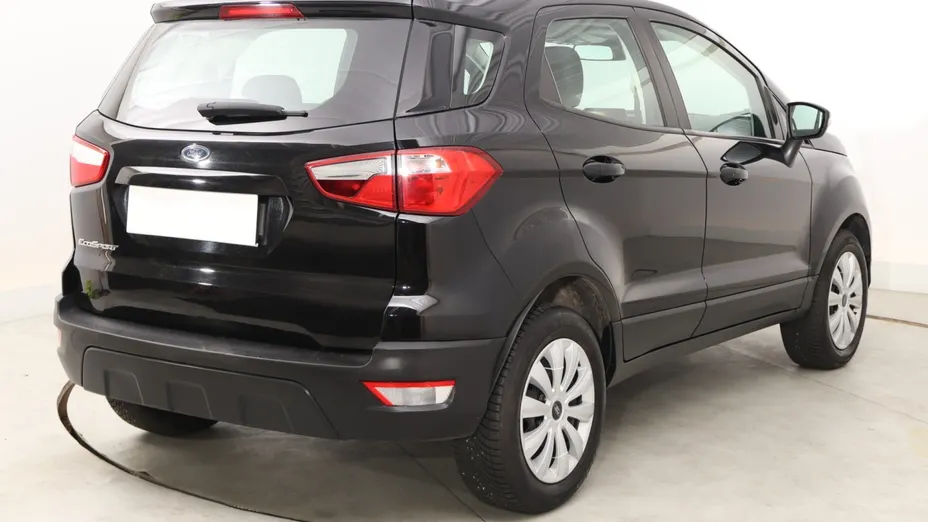 Ford Ecosport -