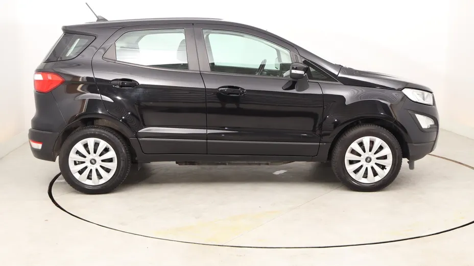 Ford Ecosport -