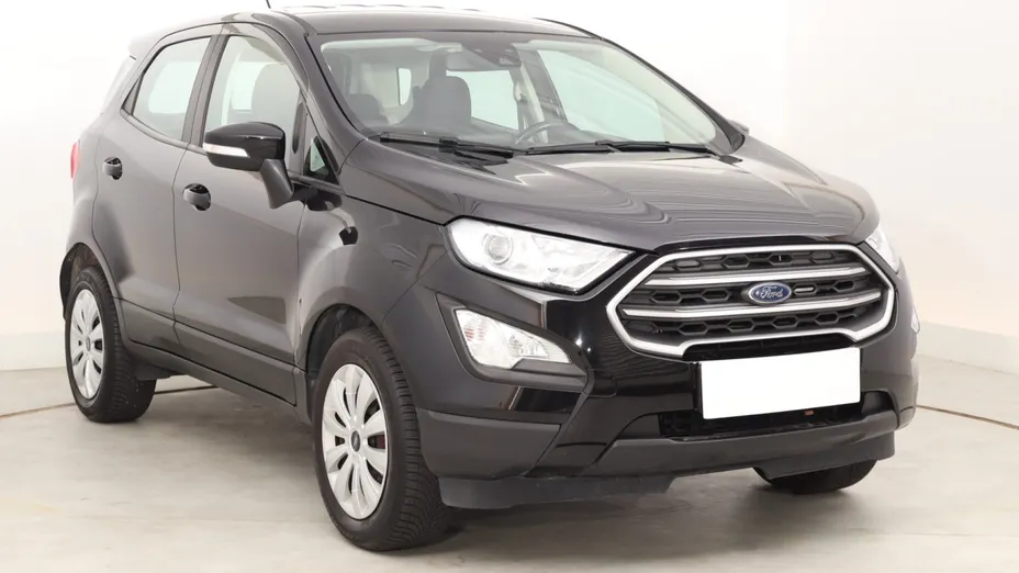 Ford Ecosport -