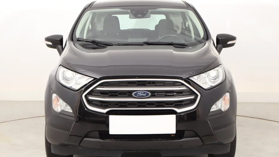 Ford Ecosport -