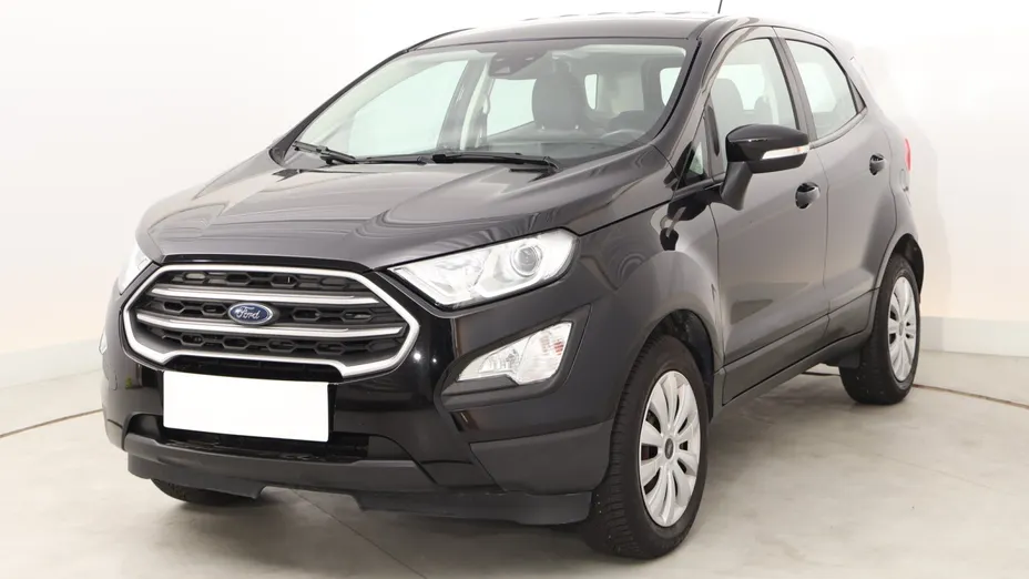 Ford Ecosport -