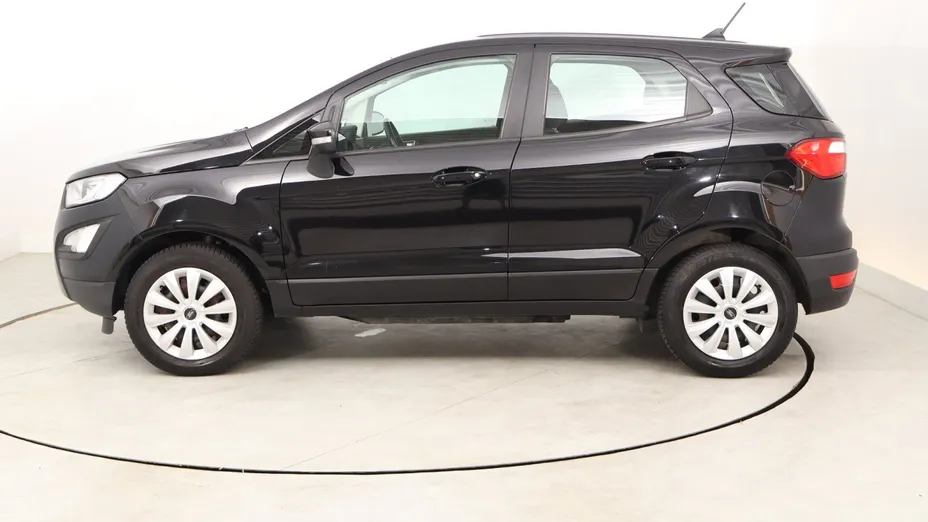 Ford Ecosport -