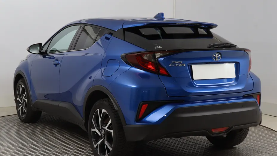 Toyota C-HR -