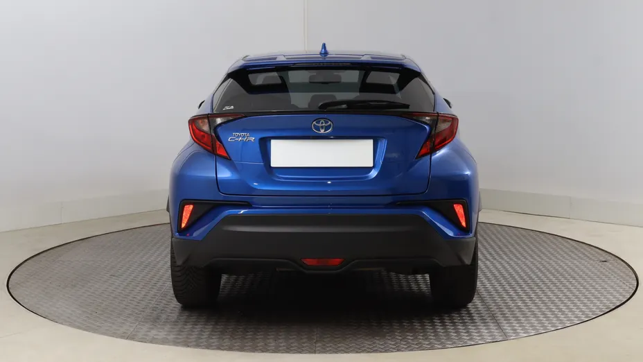 Toyota C-HR -
