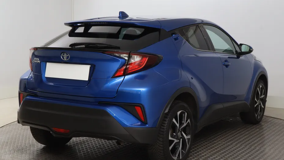 Toyota C-HR -