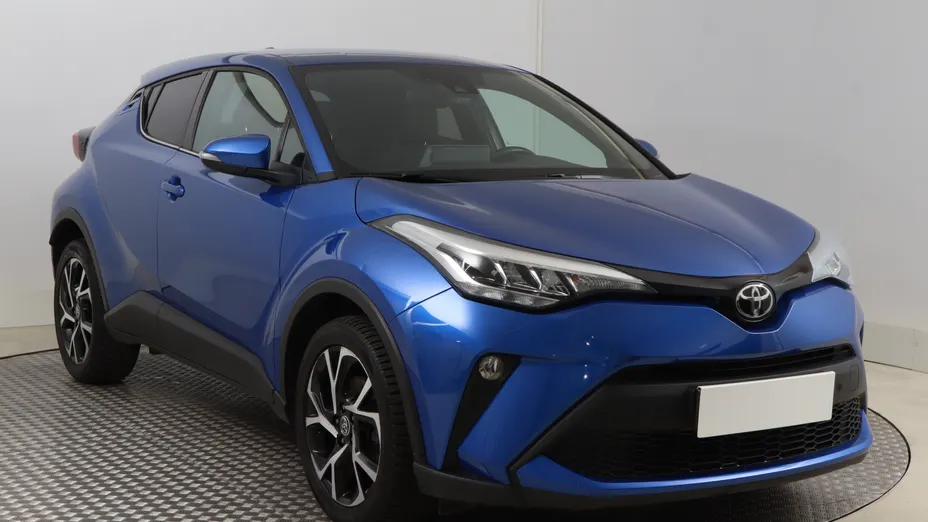 Toyota C-HR -