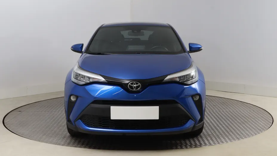 Toyota C-HR -