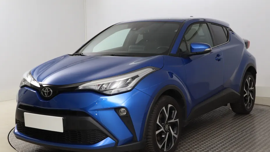 Toyota C-HR -