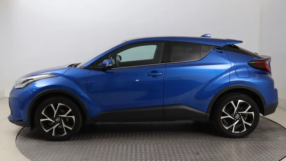 Toyota C-HR -