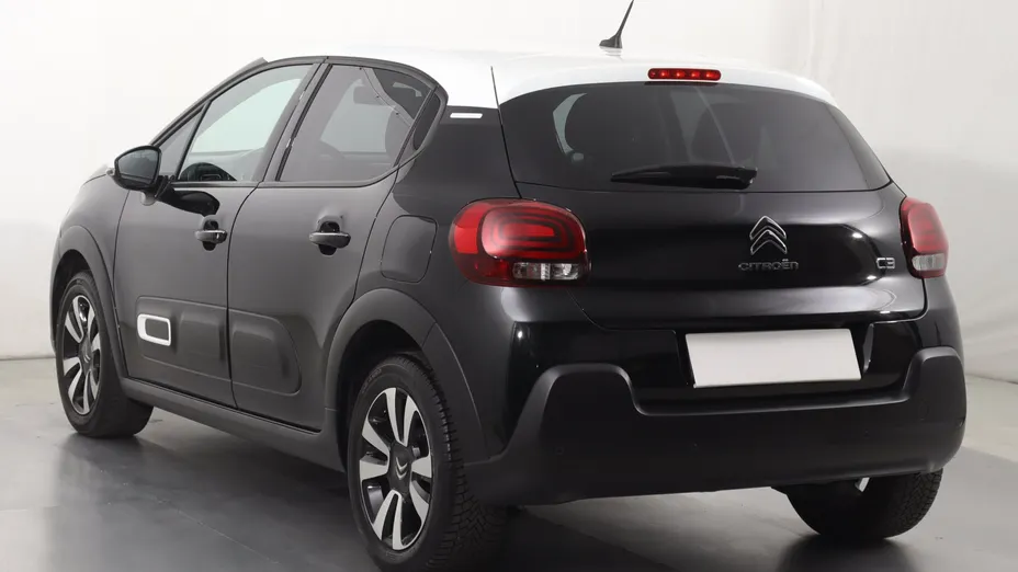Citroen C3 -