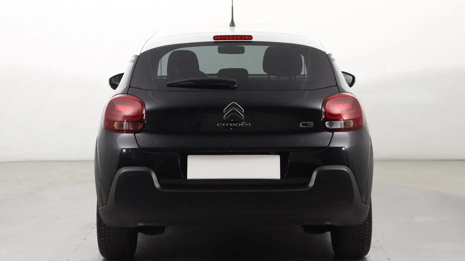 Citroen C3 -
