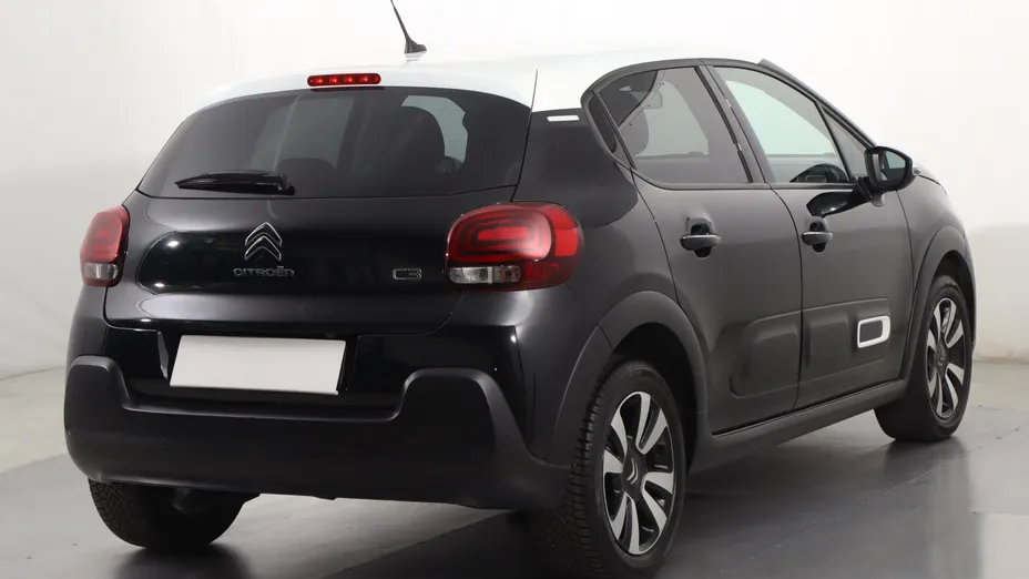 Citroen C3 -