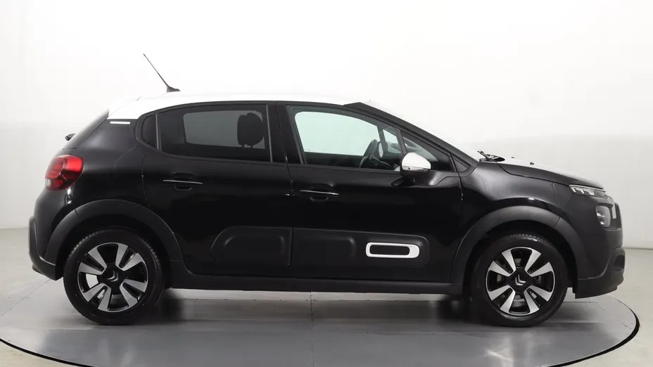Citroen C3 -