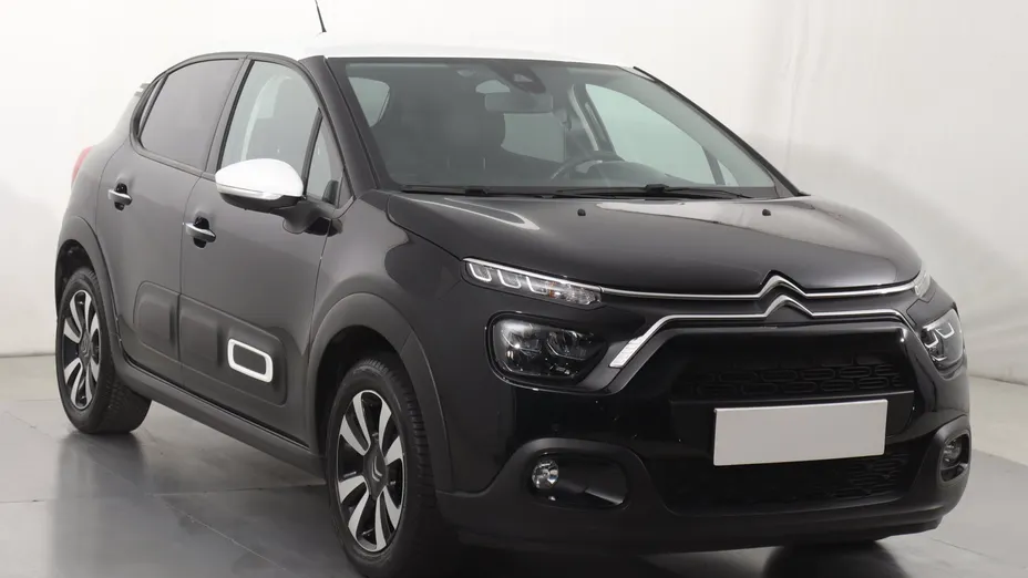 Citroen C3 -