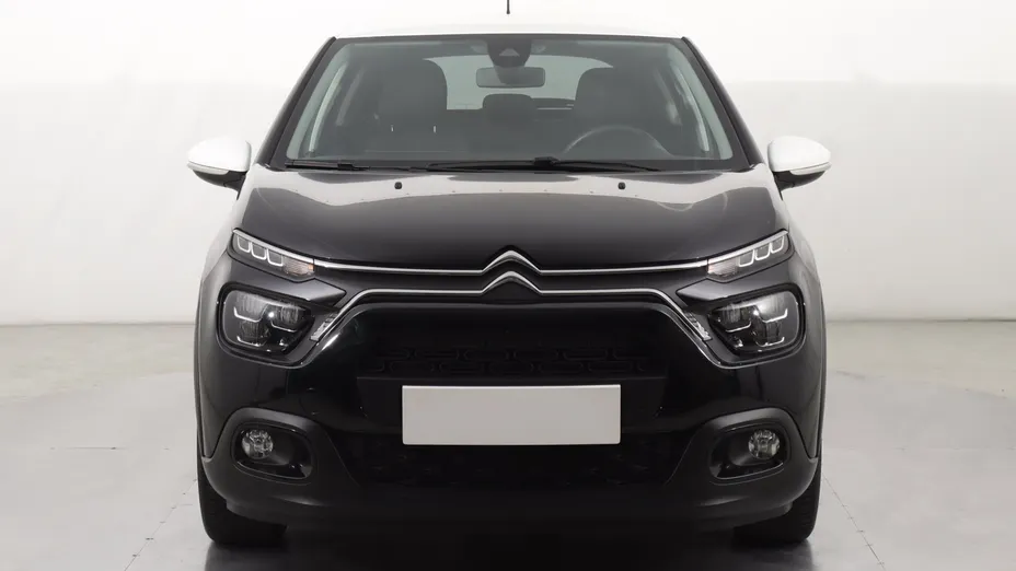 Citroen C3 -