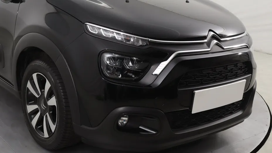 Citroen C3 -