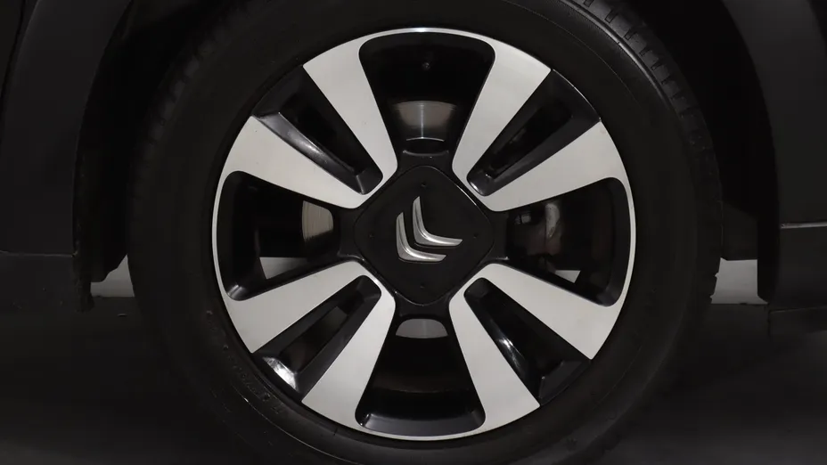 Citroen C3 -