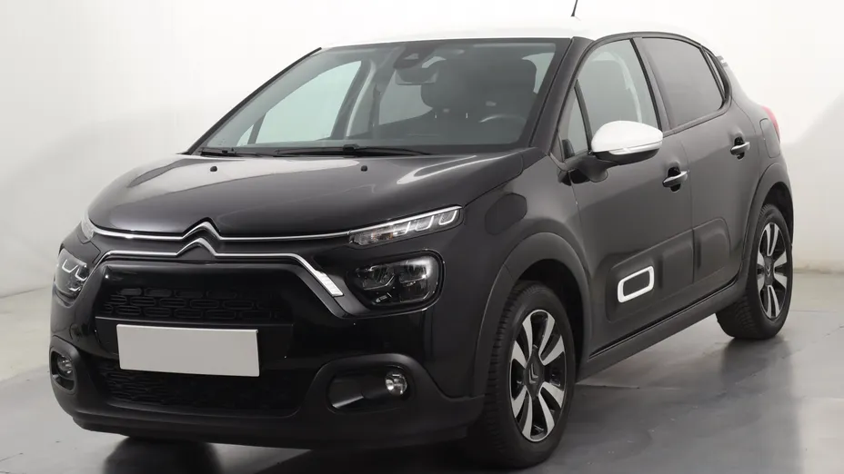 Citroen C3 -