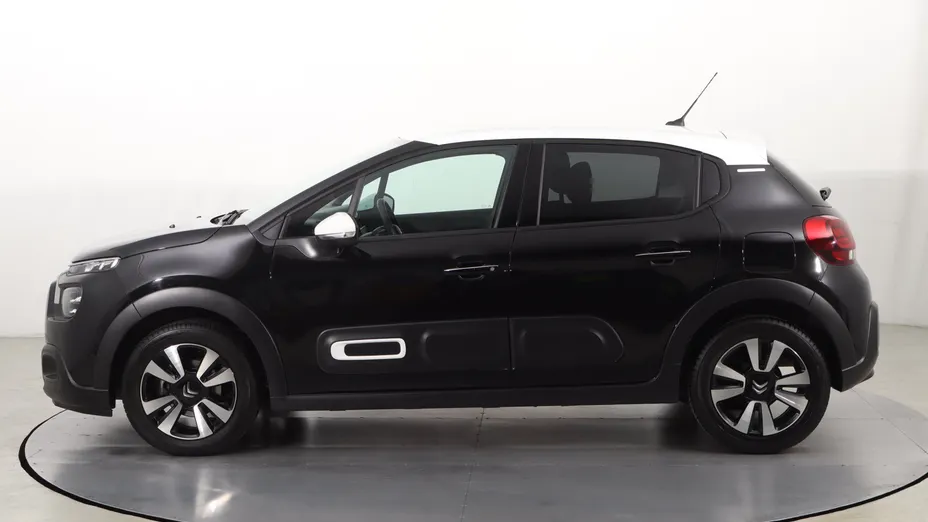Citroen C3 -