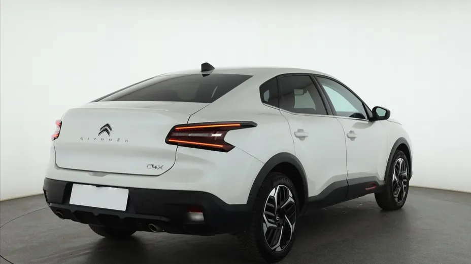 Citroen C4 X -