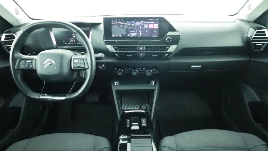 Citroen C4 X -
